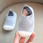 Comfy Cotton Toddler Shoes for Boys & Girls – Soft Cloth Sneakers | Spring & Autumn | Best Toddler Shoes for Play, Walk, & Everyday Style