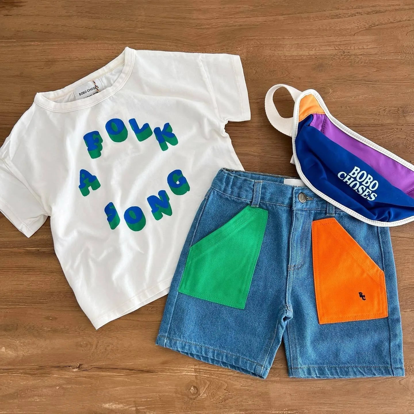 Baby T Shirt – Unisex Cotton Cartoon Kids Tee | Soft Summer Short Sleeve T-Shirts for Boys & Girls | Toddler Clothes USA