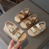 Best Toddler Sandals – Korean Style Baby Beach Shoes for Boys & Girls | Soft Sole, Anti-Slip, Summer Comfort Footwear