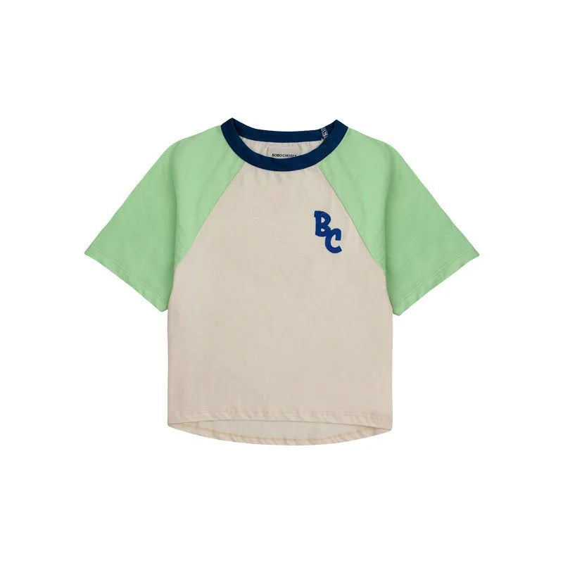Baby T Shirt – Unisex Cotton Cartoon Kids Tee | Soft Summer Short Sleeve T-Shirts for Boys & Girls | Toddler Clothes USA