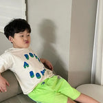 Baby T Shirt – Unisex Cotton Cartoon Kids Tee | Soft Summer Short Sleeve T-Shirts for Boys & Girls | Toddler Clothes USA