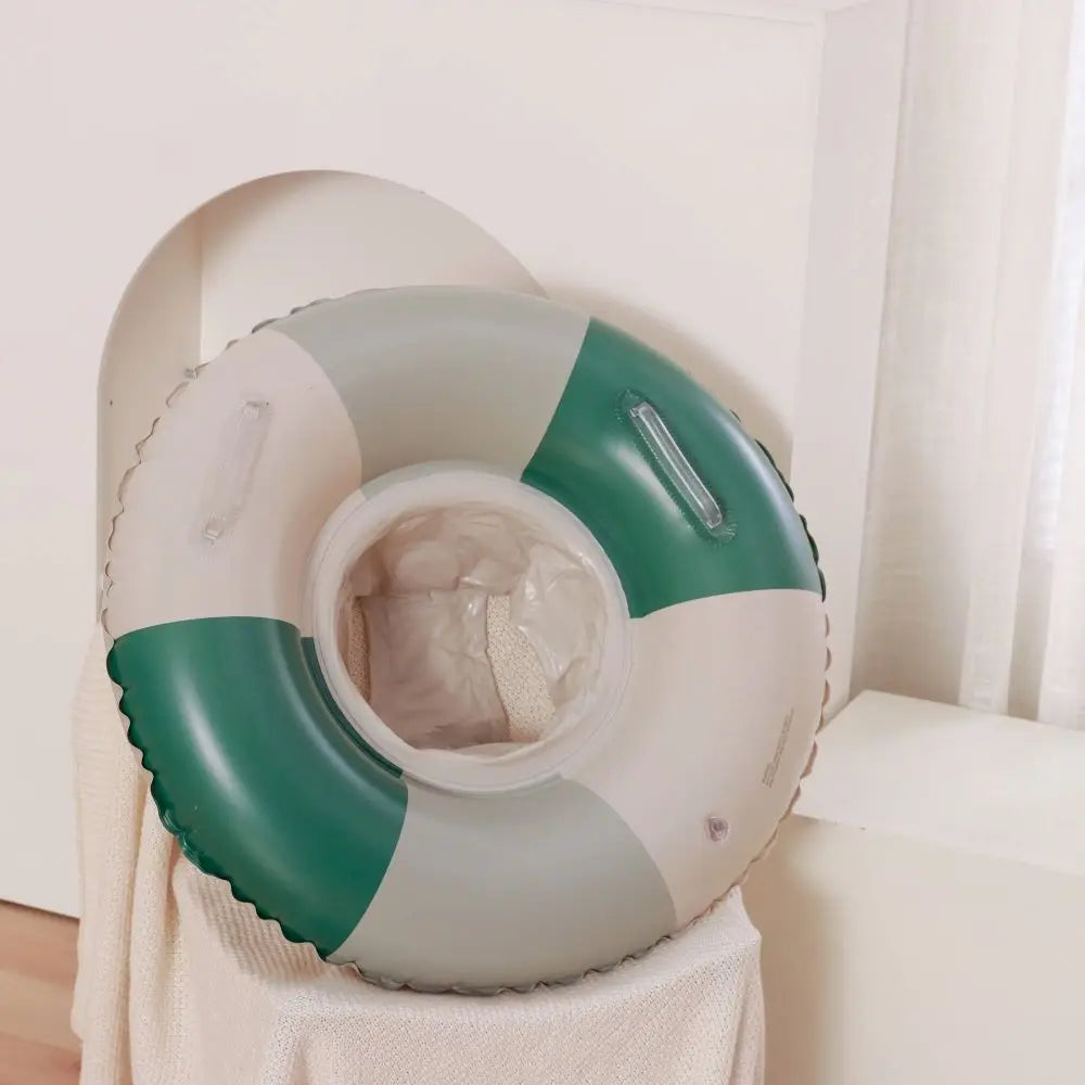 ROOXIN Baby Swim Ring Float Seat | Inflatable Swim Ring for Kids | Toddler Pool Tube | Child Swimming Circle Toy