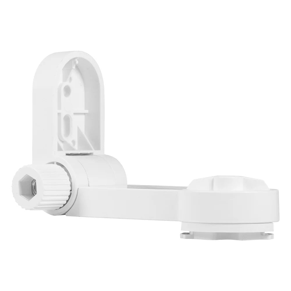 FUERS 4K 8MP Baby Monitor – Tuya Smart WiFi IP Camera with AI Tracking & Adjustable Bracket for Indoor Security & Baby Surveillance