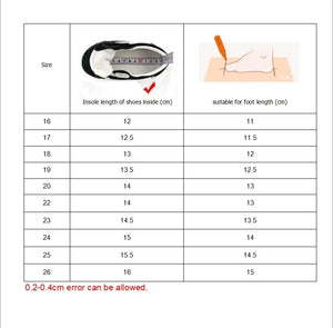Best Toddler Sandals – Korean Style Baby Beach Shoes for Boys & Girls | Soft Sole, Anti-Slip, Summer Comfort Footwear