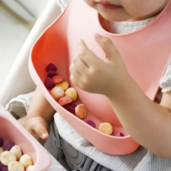 Baby Bowls Suction Set – Silicone Feeding Set with Straw Cup, Plate, Spoon & Fork | Non-Toxic Toddler Tableware