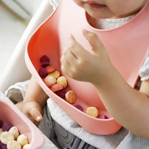 Baby Bowls Suction Set – Silicone Feeding Set with Straw Cup, Plate, Spoon & Fork | Non-Toxic Toddler Tableware