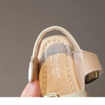 Best Toddler Sandals – Korean Style Baby Beach Shoes for Boys & Girls | Soft Sole, Anti-Slip, Summer Comfort Footwear