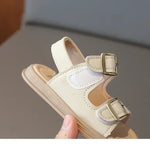 Best Toddler Sandals – Korean Style Baby Beach Shoes for Boys & Girls | Soft Sole, Anti-Slip, Summer Comfort Footwear