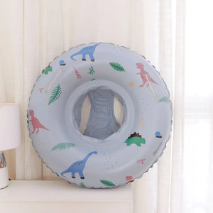 ROOXIN Baby Swim Ring Float Seat | Inflatable Swim Ring for Kids | Toddler Pool Tube | Child Swimming Circle Toy