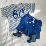 Baby T Shirt – Unisex Cotton Cartoon Kids Tee | Soft Summer Short Sleeve T-Shirts for Boys & Girls | Toddler Clothes USA