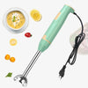 Blend Stick – Electric Handheld Stick Blender for Baby Food, Smoothies, Soups & Sauces | Immersion Mixer & Vegetable Grinder (400W)