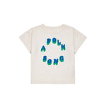 Baby T Shirt – Unisex Cotton Cartoon Kids Tee | Soft Summer Short Sleeve T-Shirts for Boys & Girls | Toddler Clothes USA
