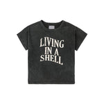 Baby T Shirt – Unisex Cotton Cartoon Kids Tee | Soft Summer Short Sleeve T-Shirts for Boys & Girls | Toddler Clothes USA
