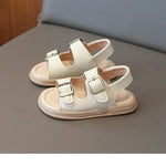 Best Toddler Sandals – Korean Style Baby Beach Shoes for Boys & Girls | Soft Sole, Anti-Slip, Summer Comfort Footwear