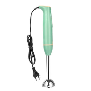 Blend Stick – Electric Handheld Stick Blender for Baby Food, Smoothies, Soups & Sauces | Immersion Mixer & Vegetable Grinder (400W)