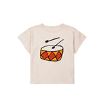 Baby T Shirt – Unisex Cotton Cartoon Kids Tee | Soft Summer Short Sleeve T-Shirts for Boys & Girls | Toddler Clothes USA