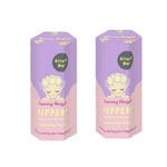 Two boxes of Sonny Angel Hippers on a white background