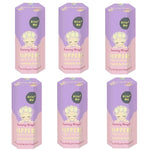 Six boxes of 'Tummy Angel' diaper rash cream with a purple and pink design.