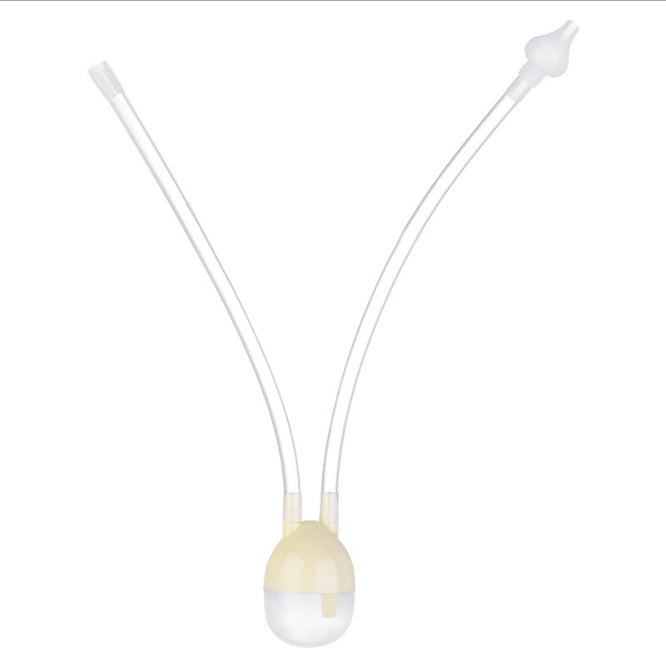 White lamp with long thin arms on a white background