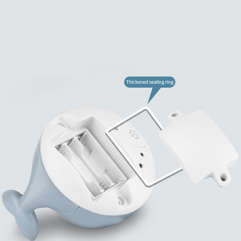 Product with a thickened sealing ring feature on a light gray background