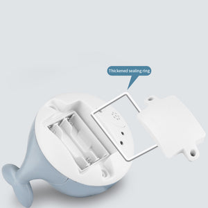 Product with a thickened sealing ring feature on a light gray background